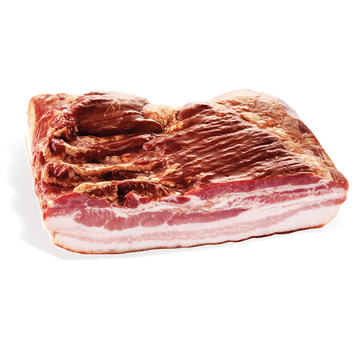Pancetta Affumicata